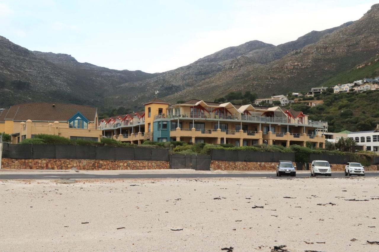 29 The Village Hout Bay Exterior foto
